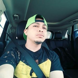 Meet your Posher, Cirilo (sir-ill-oh)